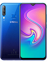 
                    
                    Infinix S4
                 specifications