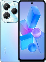 Hot 40 specifications