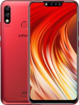 
                    
                    Infinix Hot 7 Pro
                 specifications