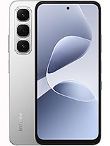 Hot 60i 4G specifications