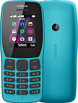 
                    
                    Nokia 110 (2019)
                 specifications