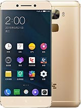 Le Pro3 Elite specifications