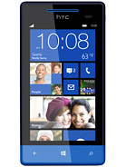 
                    
                    HTC Windows Phone 8S
                 specifications