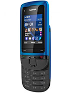 
                    
                    Nokia C2-05
                 specifications