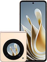 
                    
                    ZTE nubia Flip
                 specifications