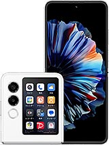 nubia Flip2 specifications