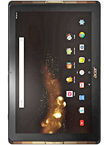 Iconia Tab 10 A3-A40 specifications