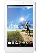 Iconia Tab 8 A1-840FHD specifications