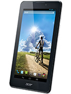 Iconia Tab 7 A1-713 specifications