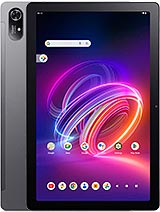 Iconia Tab P11 (2025) specifications