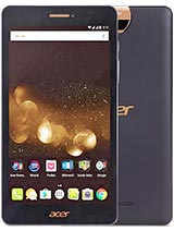 Iconia Talk S specifications