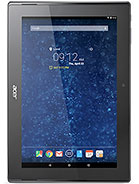 Iconia Tab 10 A3-A30 specifications