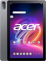 Iconia Tab P10 (2025) specifications