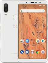 Aquaris X2 specifications