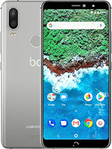 Aquaris X2 Pro specifications