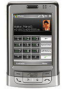 MIO A501 specifications