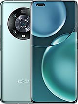 
                    
                    Honor Magic4 Pro
                 specifications