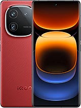
                    
                    vivo iQOO 12 Pro
                 specifications
