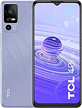 
                    
                    TCL 40R
                 specifications