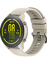 
                    
                    Xiaomi Mi Watch
                 specifications