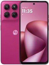 
                    
                    Motorola Moto G47
                 specifications