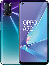 
                    
                    Oppo A72
                 specifications