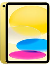
                    
                    Apple iPad (2025)
                 specifications