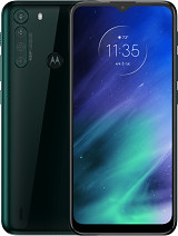
                    
                    Motorola One Fusion
                 specifications