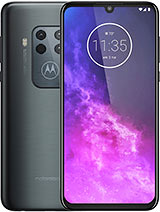 
                    
                    Motorola One Zoom
                 specifications