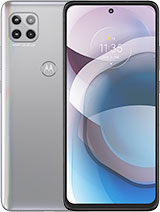 
                    
                    Motorola One 5G Ace
                 specifications