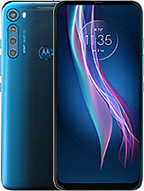
                    
                    Motorola One Fusion+
                 specifications