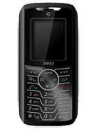 Wind DUO 2000 specifications
