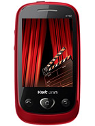 KT62 specifications