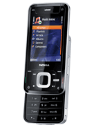 
                    
                    Nokia N81
                 specifications