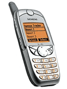 
                    
                    Siemens SL45i
                 specifications