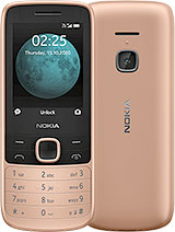 
                    
                    Nokia 225 4G
                 specifications