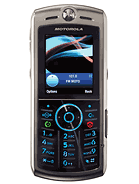 
                    
                    Motorola SLVR L9
                 specifications
