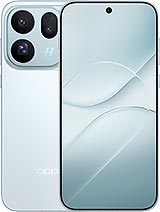 
                    
                    Oppo Find X10
                 specifications