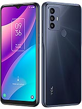 
                    
                    TCL 30 SE
                 specifications