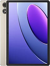 Megapad specifications