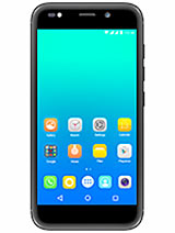 Canvas Selfie 3 Q460 specifications