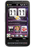 HD2 specifications