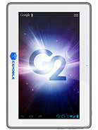 G2 specifications