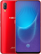 
                    
                    vivo NEX S
                 specifications