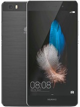 
                    
                    Huawei P8lite
                 specifications