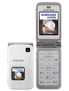 
                    
                    Samsung E420
                 specifications