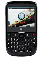 Rio specifications