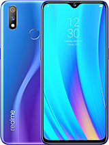 
                    
                    Realme 3 Pro
                 specifications