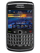 Bold 9700 specifications