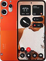 CMF Phone 2 Pro specifications